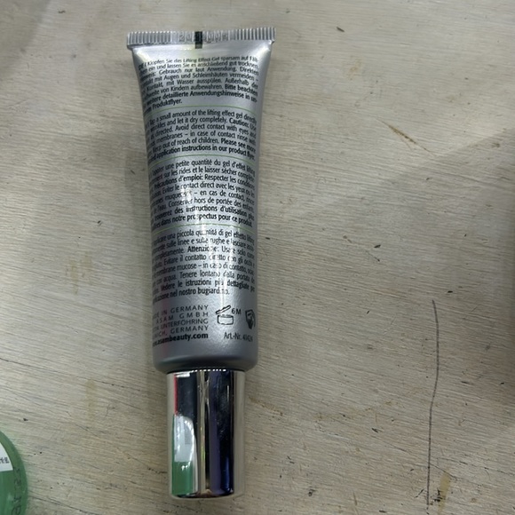 M. Asam Perfect Lift & Perfect Teint - Picture 3 of 5